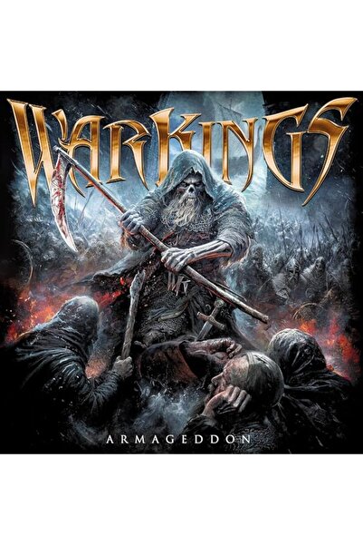 Generic aespa - الألبوم الأول [Armageddon] (إصدار الملصق - عشوائي) قرص مضغوط ...