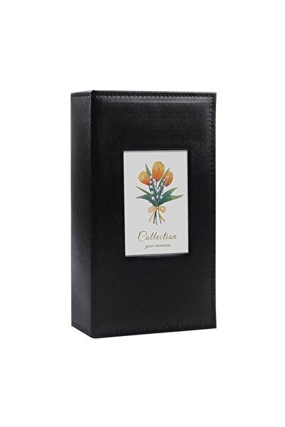 Generic Brand URbazaar Extra Large Photo Album 300 Pockets,Sewn Bonded Leathe...