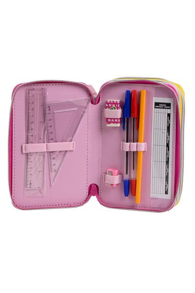 Barbie Penar Bestie Vibes Loaded, cu 3 niveluri