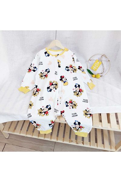 UniqueStore.ro Corp Mickey și Mini Mouse