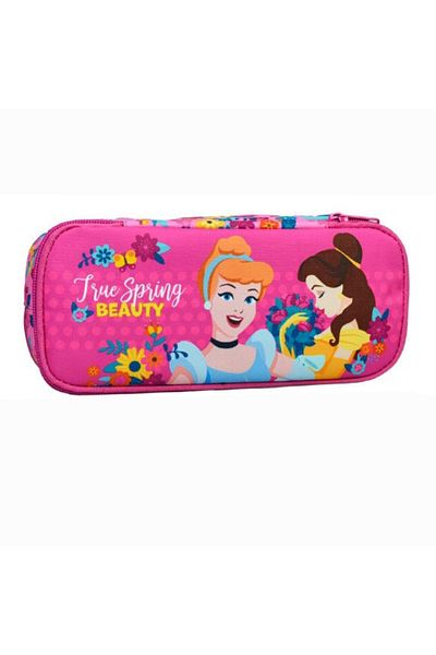 DİSNEY PRİNCESS Penar Disney Princess Spring cu 2 compartimente, 26 cm