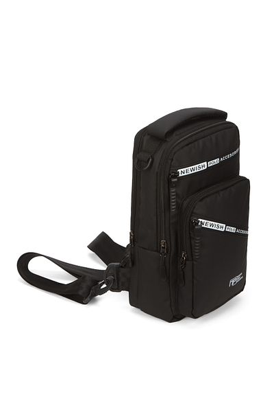 Av A Dos Men's Cross Chest Bag Backpack Bodybag Cross Shoulder Bag Crossbody Bag