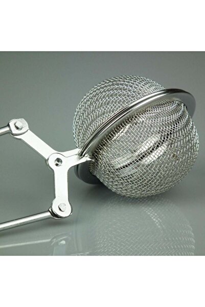 Evvano Herbal Tea Brewing Strainer