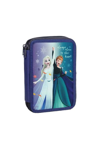 Disney Frozen Penar idilic cu 2 niveluri