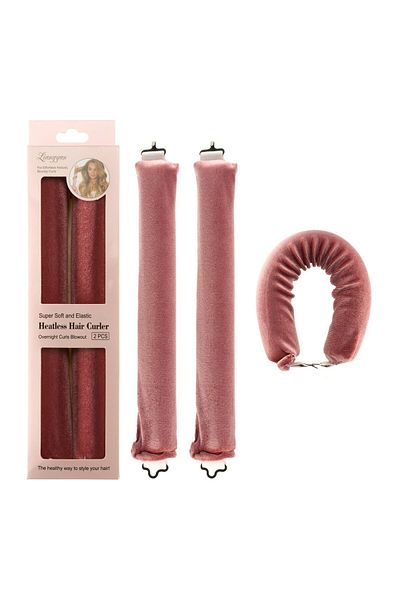 Oranjollie Professional Heatless hair curler