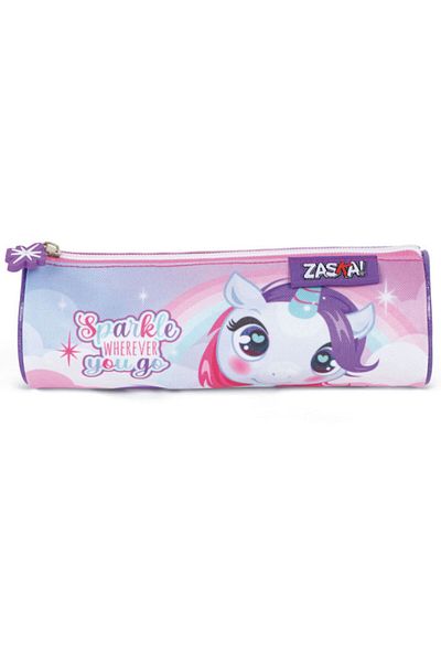 UNICORN Sparkle pen holder 21 cm