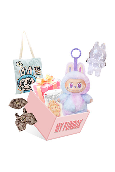 victiny MONȘTRII Mare în Energie Geantă Norocos