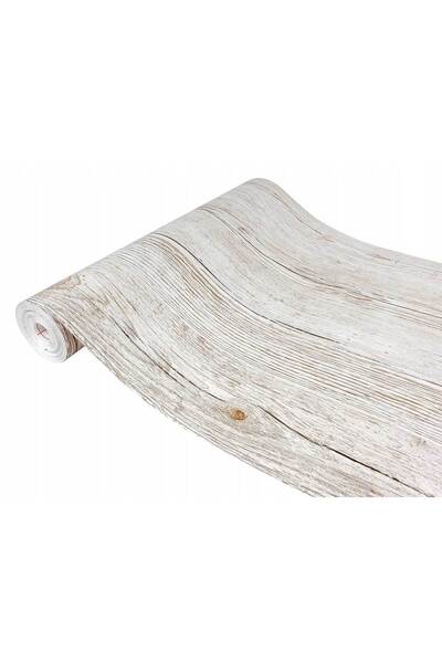 d-c-fix 276-8138 Rustic Wood Pattern Adhesive Foil (67 cm X 2 Mt)