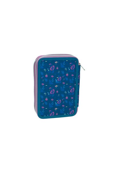 Disney Frozen Penar umplută împreună cu 2 niveluri