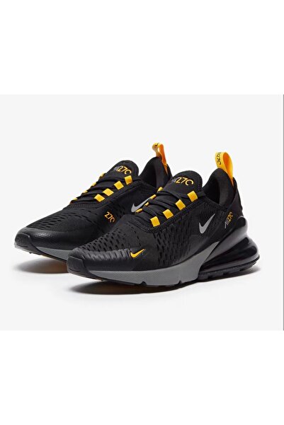 Nike Air Max 270 GS Unisex Koşu Antreman Ayakkabısı (cool trend store)