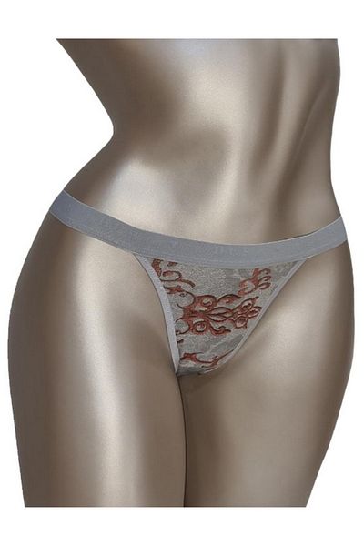 ioana boutique textile Thong