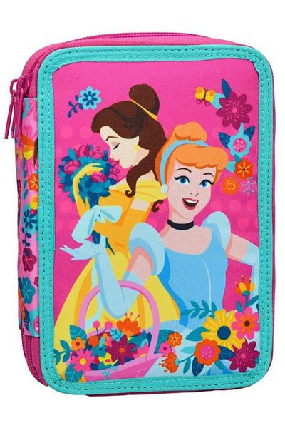 DİSNEY PRİNCESS Penar Disney Princess Spring cu 2 niveluri