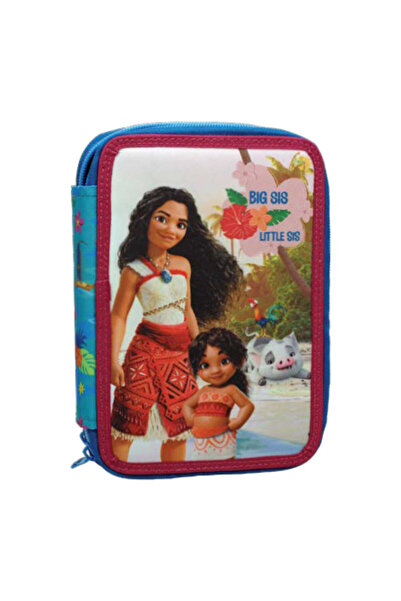 Disney Vaiana Penar cu două etaje, plin cu Big Sister