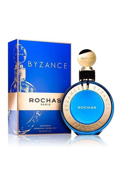 ROCHAS Byzantium Men Rochas Eau de Parfum 90ml