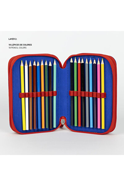 LitVibe Penar cu 3 niveluri, Patrula Cățelușilor la Joacă