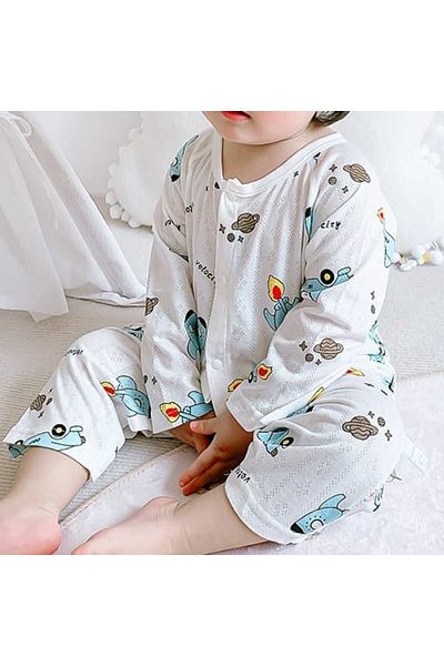 UniqueStore.ro Alfred pajamas