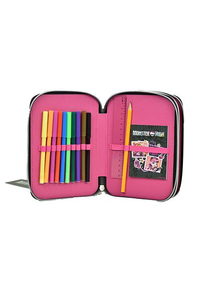 Barbie Penar cu 2 niveluri, umplută cu material de vară