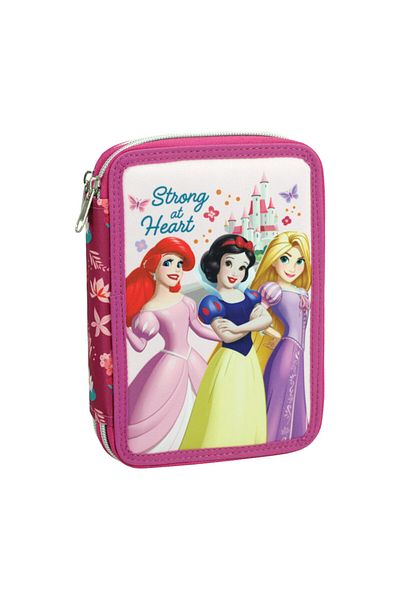 DİSNEY PRİNCESS Penar Disney Princess Strong cu 2 niveluri