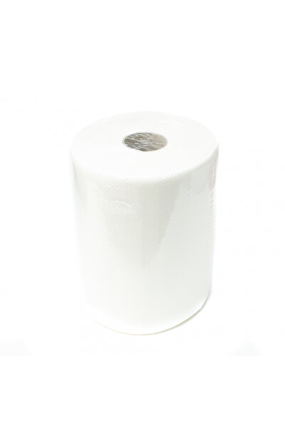 ACARİA Rolă de prosop Midi, 75 m, 2 straturi, 100% celuloză