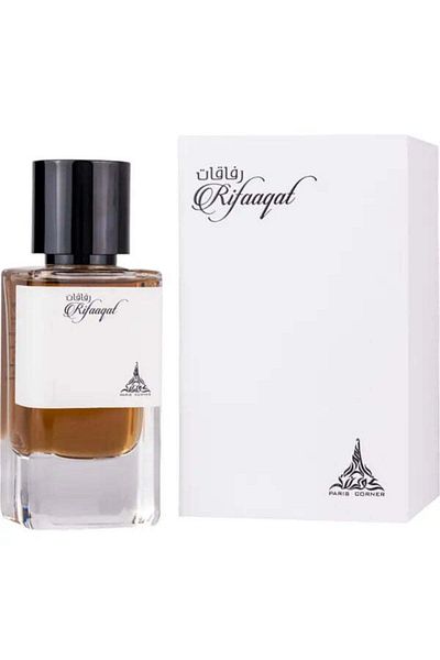 Paris Corner Decant 10 ml Paris Corner Rifaaqat, apa de parfum, unisex inspiratie Babycat YSL
