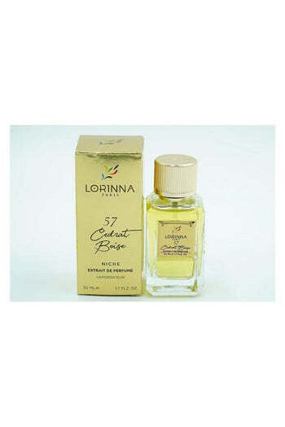 Lorinna Cedrat Boise Perfume, perfume extract, unisex inspired by Cedrat Boise Mancera 50 ml