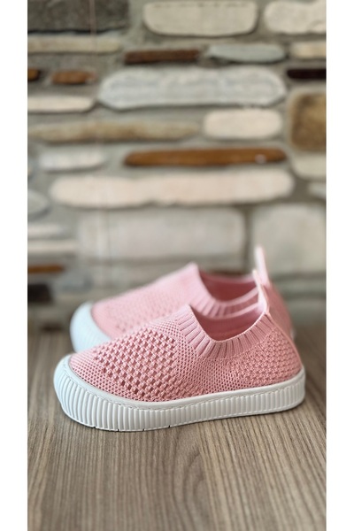 ÖZDE shoes ÖZDE shoes ULTRA RAHAT ORTOPEDİK TRİKO İLK ADIM VE ÇOCUK AYAKKABI