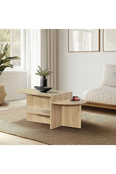 Home Box طاولة قهوة موفو جيبسون