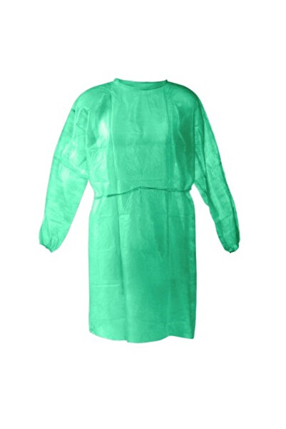 MEDİKAL Halat verde de unică folosință, 20gr