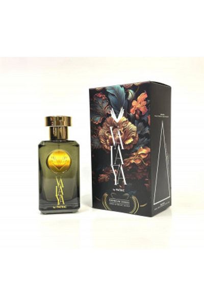 by Patric Valaya by Patric, Eau de Parfum 100 ml, Unisex