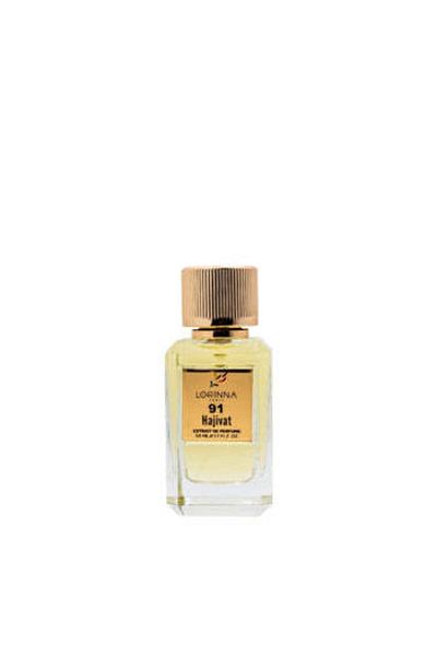 Lorinna Parfum Hajivat No.91, extract de parfum, unisex inspiration Hacivat Nishane 50 ml