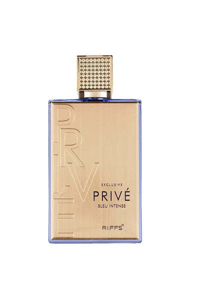 Riiffs Decant 10 ml Prive Blue Intense, apa de parfum, barbati