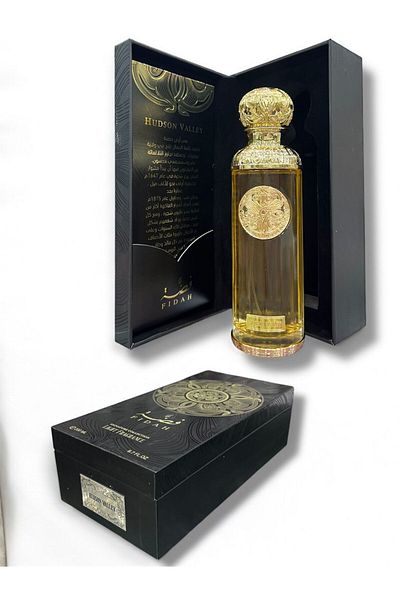 Jersey Boss New Silver Perfume 200ml