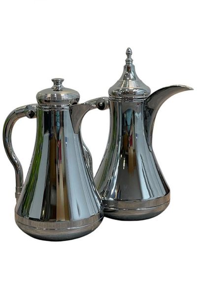 Generic Coffee and tea thermos set