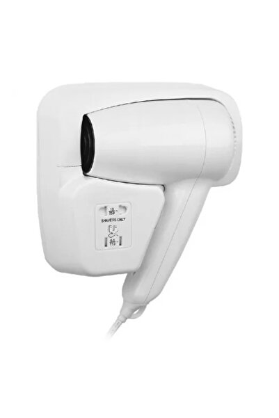 LİMPİO Uscător de corp și păr HD120-18BR