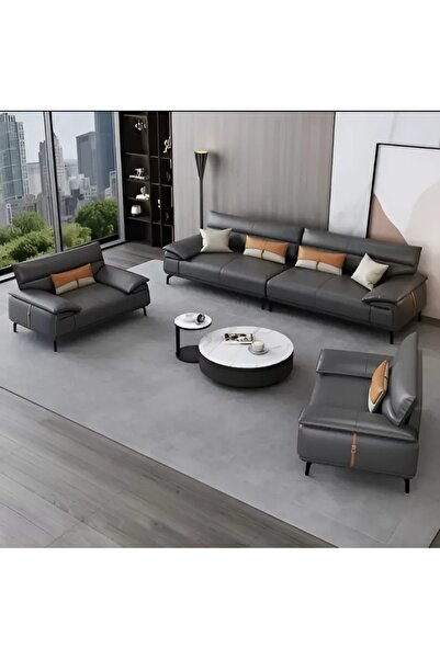 PalmirAtic Lusa Koltuk Takımı