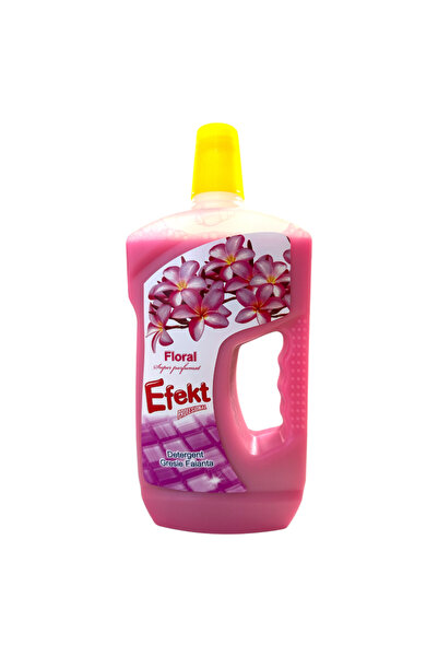 Efekt Detergent pentru faianță și faianță florală, 1L