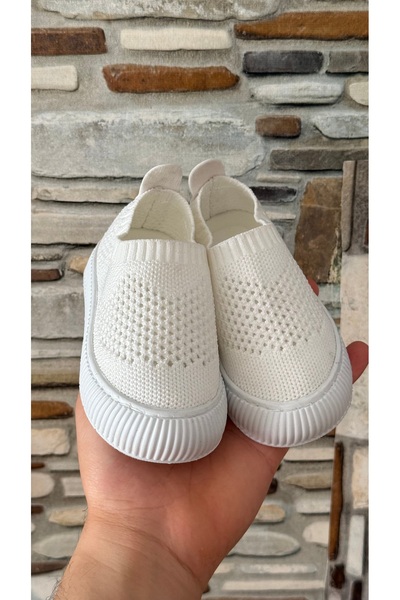 ÖZDE shoes ULTRA RAHAT ORTOPEDİK TRİKO İLK ADIM VE ÇOCUK AYAKKABI