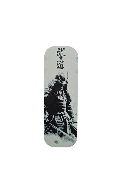 OEM Semn de carte Samurai