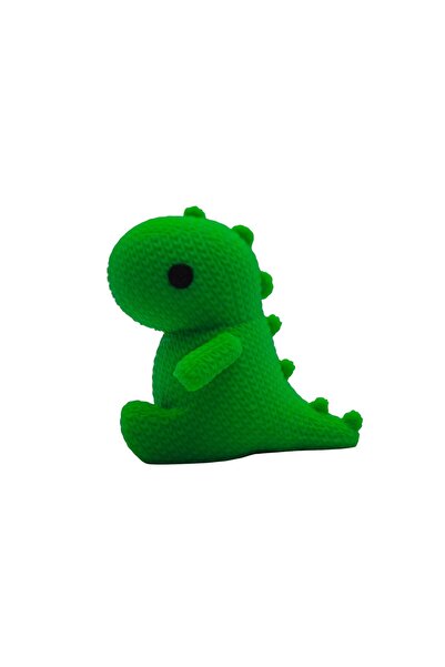 OEM Green Dinosaur Magnet