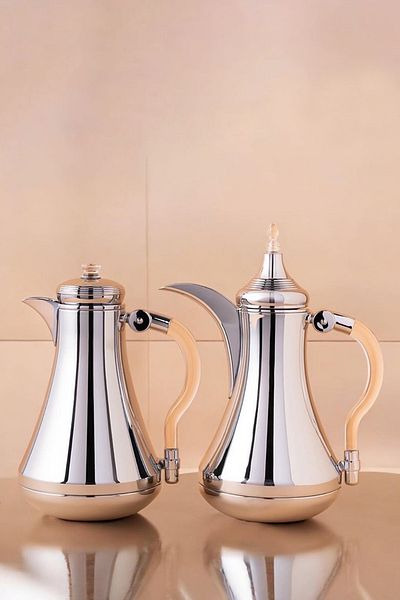 Generic Coffee and tea thermos set