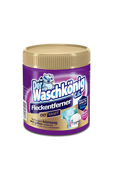 Der Waschkonig Stain remover powder, Der Waschkonig, Oxy Color, 750g