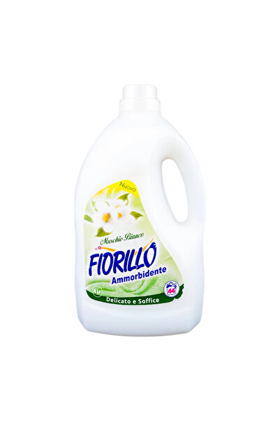 Fiorillo laundry conditioner, Muschi Albi, 4L