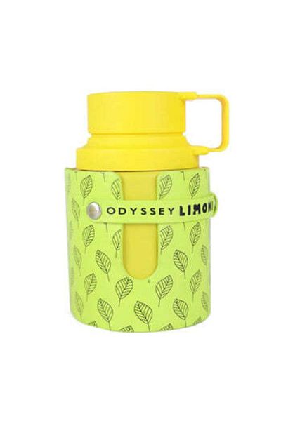 Armaf Decant 5 ml Odyssey Limoni Fresh, apa de parfum, unisex inspiratie Afternoon Swim