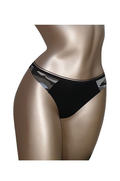 ioana boutique textile Thong