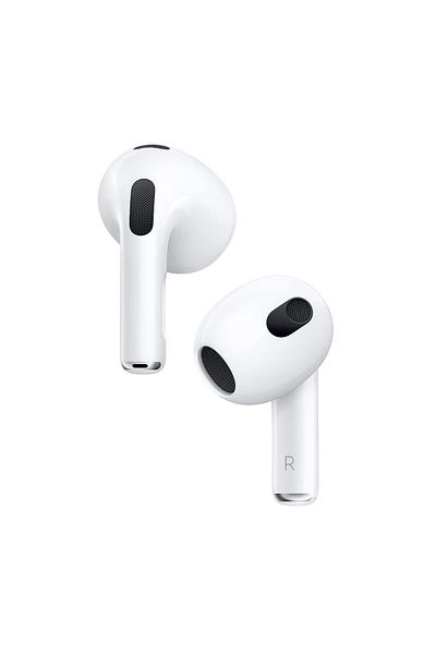 Generic Airpods pro Smart Sensor Wireless Charging, 2 Mics for Calls, with Charging Case for Android/iPhone