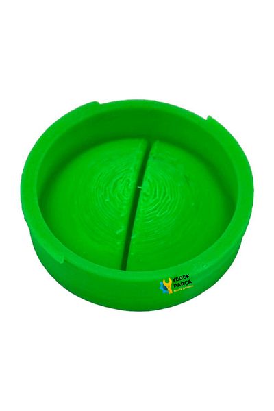 Ozba Ticaret Fakir Compatible Deluxe 9800S Carpet Washing Vacuum Cleaner Water Tank Cover