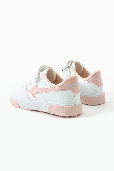 JUHR Unisex Rahat Spor Ayakkabı Günlük Sneaker Model