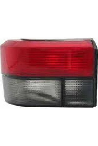 PLEKSAN TRANSPORTER T4 ARKA STOP LAMBASI SOL FÜME