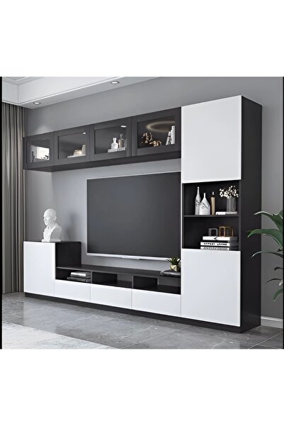 PalmirAtic Élan Mobilya Seti