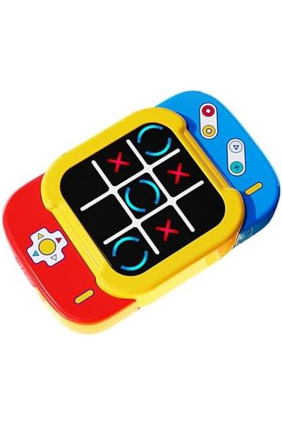 Generic Adult Handheld Games, Travel Games for Adults, Electronic Puzzles Portable Handheld Games | Safe 3 M